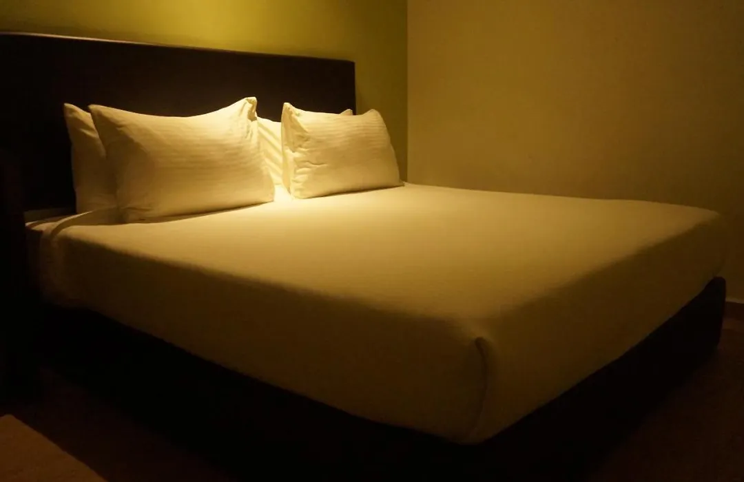 Be Boutique Hotel-1