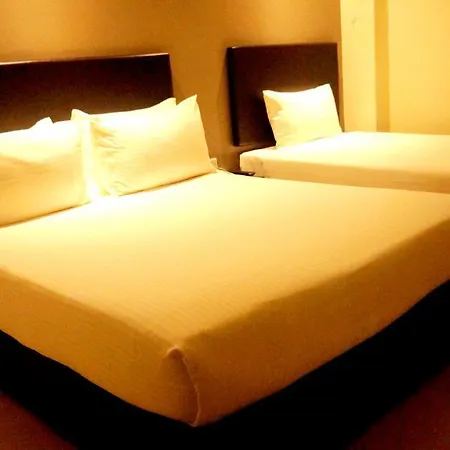 Be Boutique Hotel-2